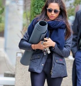 Barbour Cavalry Polarquilt Jacket